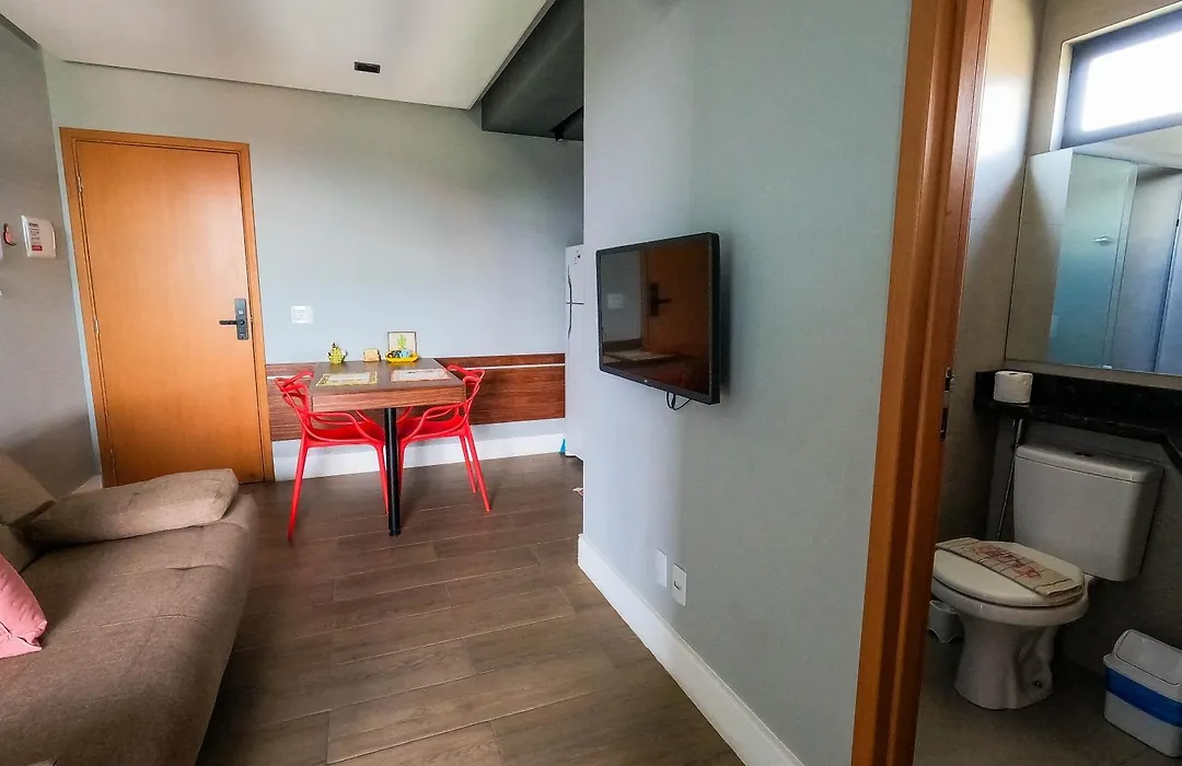 Flat Villa Oceânica by Easy Home - Porto de Galinhas-1