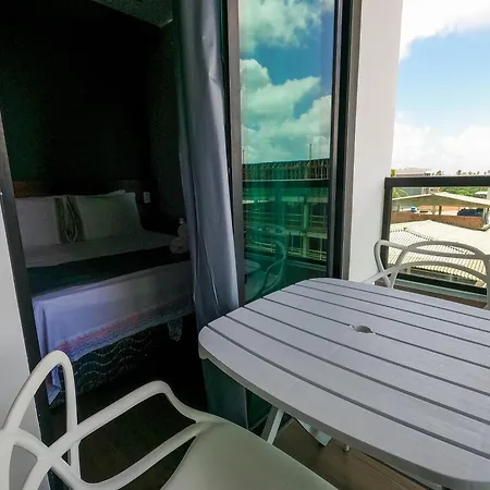Flat Villa Oceânica by Easy Home - Porto de Galinhas-3